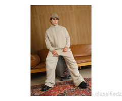 Maybe Your Wardrobe Needs More Joggers for Men
