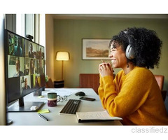 Anyone can work with no age limits