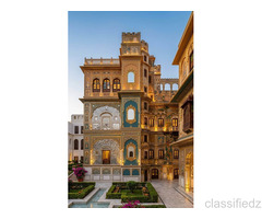 Honeymoon Tour Packages to reach sky with your dreams in Jammu