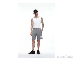Maybe Your Everyday Wardrobe Needs Shorts for Men