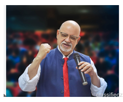 Business Coach in Delhi | Suresh Mansharamani