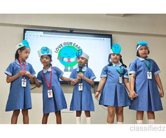 Why Choose G.D. Birla Centre for Education Among Nursery Schools in Kolkata?