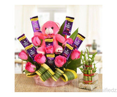 Best Online Flower Delivery in Bangalore – Send Fresh Flowers Same Day