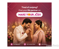 Christian Matrimony – Find Your God-Given Life Partner