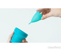 Removing Menstrual Cup Safely: Step-by-Step Guide and Helpful Tips 