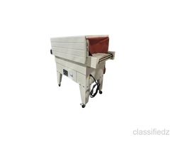 Conveyor Type Ovens Manufacturer in Noida, India