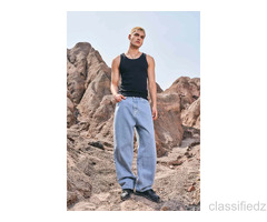 Make Everyday Dressing Easier With Men’s Jeans