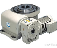 Why Choose a Cam Rotary Indexer in Bangalore for Automation?