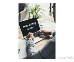 Income Opportunity As Part Time Jobs