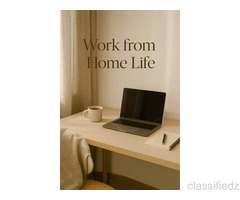 Worried by searching genuine work then stop searching and apply now 