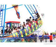 Banquet Halls In Vijayawada | Amusement Park Near Vijayawada | Haailand 