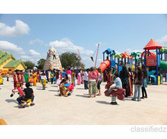 Banquet Halls In Vijayawada | Amusement Park Near Vijayawada | Haailand 