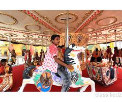 Banquet Halls In Vijayawada | Amusement Park Near Vijayawada | Haailand 