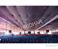 What Should You Know About German Hanger Rental Bangalore?