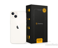 What Is the iPhone 13 Refurbished Price Today?