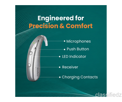 Book Free Hearing Test in Kochi | Professional Hearing Care at Aanvii Hearing