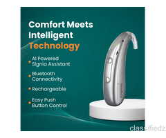 Book Free Hearing Test in Kochi | Professional Hearing Care at Aanvii Hearing