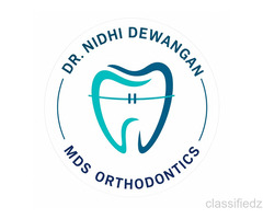 Best Invisible Braces in Raipur | Dr. Nidhi Dewangan