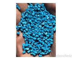 Plastic Granules Suppliers in Vadodara