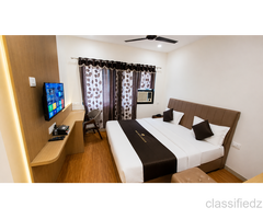 Hotel Near Trimbakeshwar Jyotirling Mandir