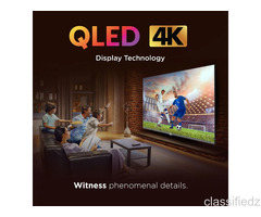 86 Inch TV by Akai India: Big-Screen Entertainment for an Immersive Viewing Experience