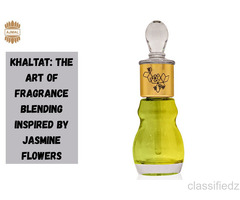 Great Man Perfume: Perfume from Dubai for Confidence and Lasting Impressions