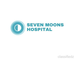 Trusted Gynecological Cancer Hospital in Dehradun - Seven Moons Hospital