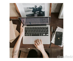 Work from anywhere to earn your pocket money