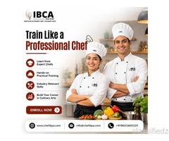 Diploma in Cooking – Get Industry-Ready Culinary Skills
