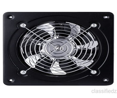 High Speed Kitchen Exhaust Fan