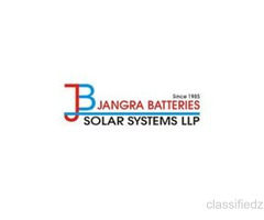 Powering Homes and Businesses with Reliable Energy Solutions 
