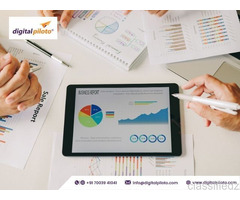 AI-First SEO Agency in India for Smarter Search Visibility