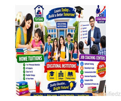 ???? Join India's Fast-Growing Multiservice Network