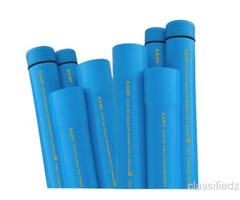 Best Casing Pipe for Borewell – Ajay Pipes CPVC/PVC
