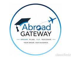 Join Expert IELTS Classes in Chandigarh | Abroad Gateway