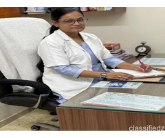 Women Gynecologist in Ajmer – Dr. Anju Depan