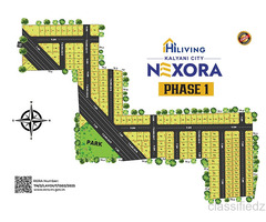 HiLiving Nexora – Premium Plots in Avadi for Your Dream Home