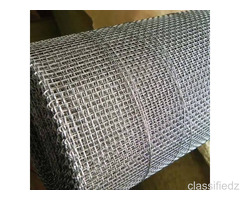 Stainless Steel 310/310S Wire Mesh Supplier & Stockist in India
