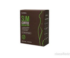 Discover SlimQA – A Smarter Addition to Your Daily Coffee