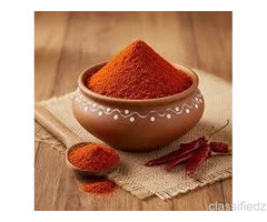Red Chilli Powder Suppliers in Pune