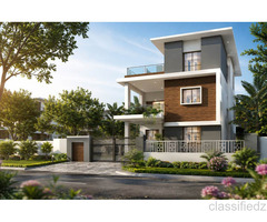Best Villa Projects in Hyderabad for Luxury Living