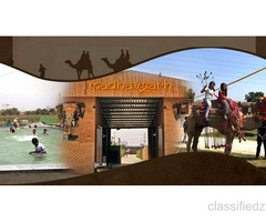 Looking for Madhavgarh Reviews Before Your Visit?