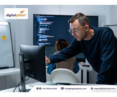 AI-Ready Web Designing Company Kolkata for Smarter Digital Growth