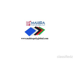 HDPE Sheets Support Efficient Fabrication And Industrial Performance