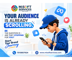 Salem Digital Marketing Company | Top Digital Marketing Firm