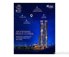 Best Locations to Buy Premium 3 BHK Flats in Hyderabad