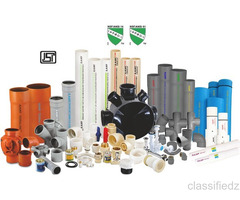 Top Pipe Brands for Quality, Durability & Reliable Piping Solutions – Ajay Pipes