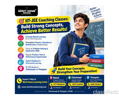 IIT-JEE Coaching Classes: Importance of Concept-Based Learning