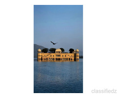 Best offers on Holiday Tour Packages jaipur 