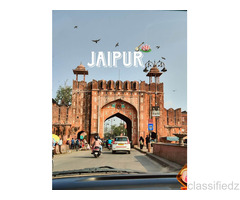 Best offers on Holiday Tour Packages jaipur 